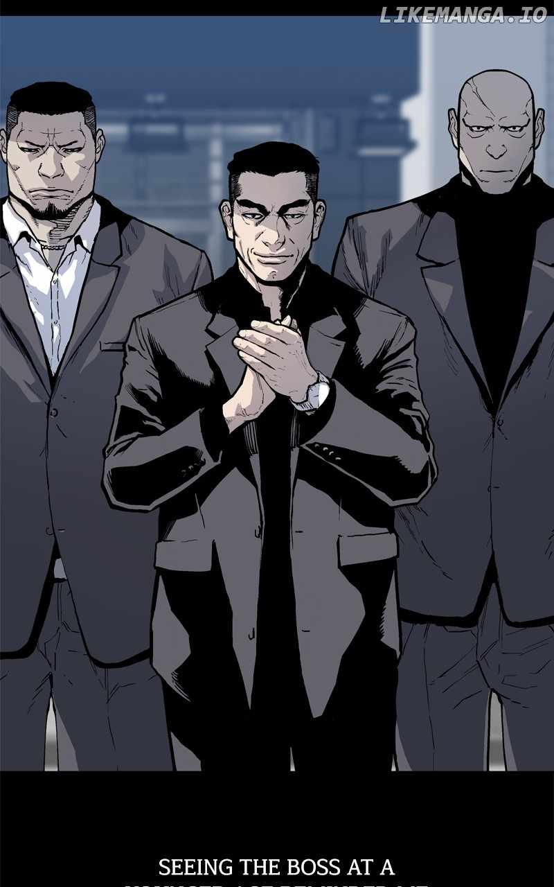 Boss Returns Chapter 37 84